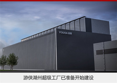 誰能成為中國特斯拉？盤點15大造車新勢力