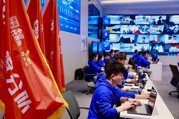 實戰鑄盾，零事故冬奧 奇安信如何讓網絡安全能力“雙腳落地”