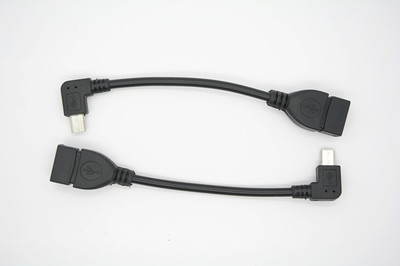 熱銷(xiāo)手機(jī)平板用USB OTG線(xiàn) 功能、選擇與贊鑫電子一站式供應(yīng)