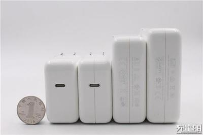 蘋(píng)果正式開(kāi)放USB-C與Lightning接口授權(quán)，行業(yè)迎來(lái)新篇章