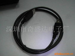 深圳市奇盛達(dá)電子廠 USB接口的多元應(yīng)用與創(chuàng)新技術(shù)