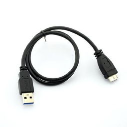 ItinK SJX USB 3.0數(shù)據(jù)線(xiàn)評(píng)測(cè) 提升移動(dòng)硬盤(pán)使用體驗(yàn)