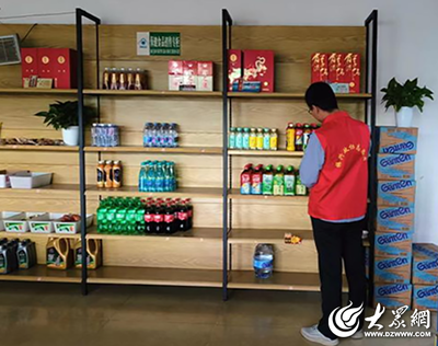 兩河喜鵲 心“茌”神往丨振興街道湖西社區(qū)開(kāi)展食品安全督導(dǎo)檢查 守護(hù)“舌尖上的安全”